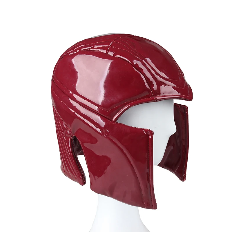 Х Для мужчин Апокалипсис Магнето Эрик леншерр Косплэй костюмированный наряд для