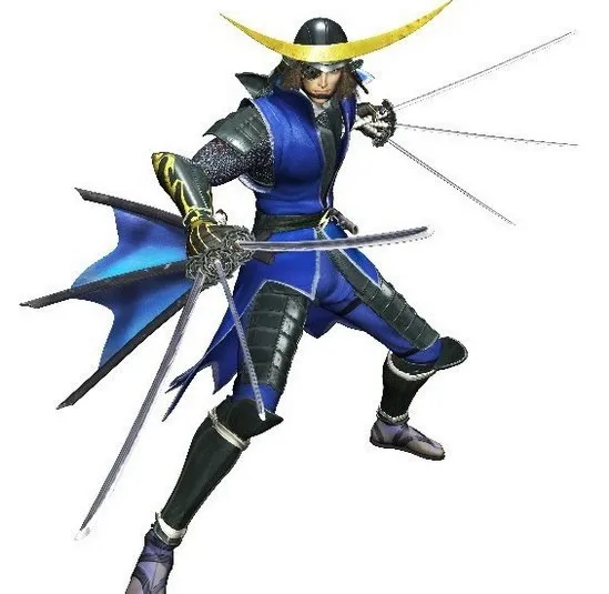 Костюм для косплея Sengoku Basara косплей костюм самурайских героев размер по