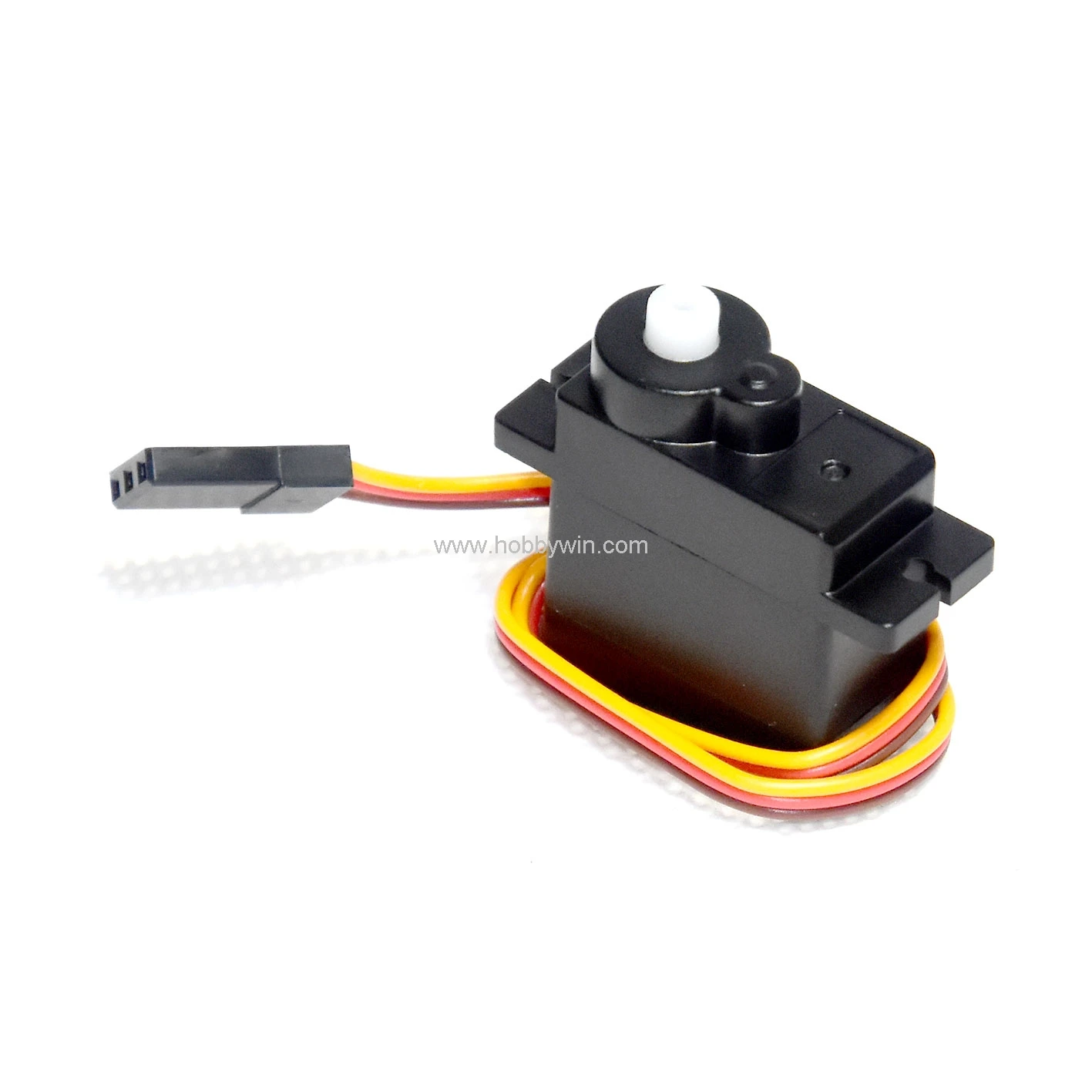 HBX part 24621 Steering Servo (3 pin) 1P for Haiboxing 1/24 RC Model Off-Road Buggy Truck 2078 | Parts &amp Accs