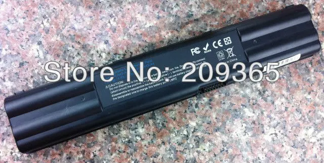5200 мАч 8 ячеек Аккумулятор для ноутбука ASUS A6V A3000 A3000E A3000G A3000L A3000N A6000 A41-A3 A41-A6 A42-A3 A42-A6