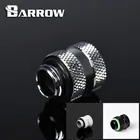 Barrow G14 черныйяркий серебристыйбелый внутренний удлинитель зубьев (удлинение 15 мм)  v2