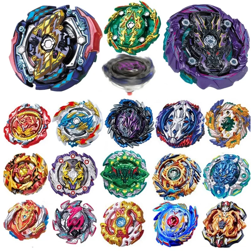 Топы Beyblade Burst B-143 B-131 игрушки Арена Bey Blade Achilles Bayblade Bable Drain Fafnir Phoenix Blayblade Bay Blade