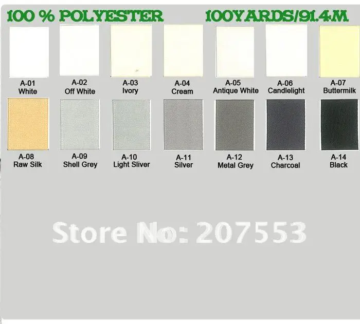 Сатиновая лента для скрапбукинга высокое качество 1/4 дюйма (6 мм) 100 ярдов/рулон