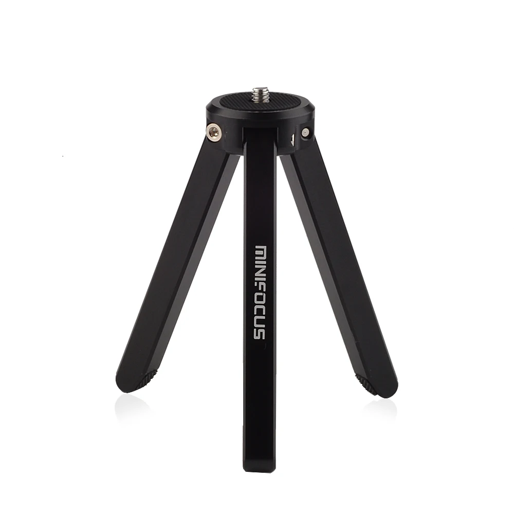 Алюминиевый мини штатив настольная подставка монопод для DJI Ronin-S OSMO Mobile 2 Zhiyun Crane V2 M Smooth 4 Q 3 Moza Air 2 стабилизатор Feiyu