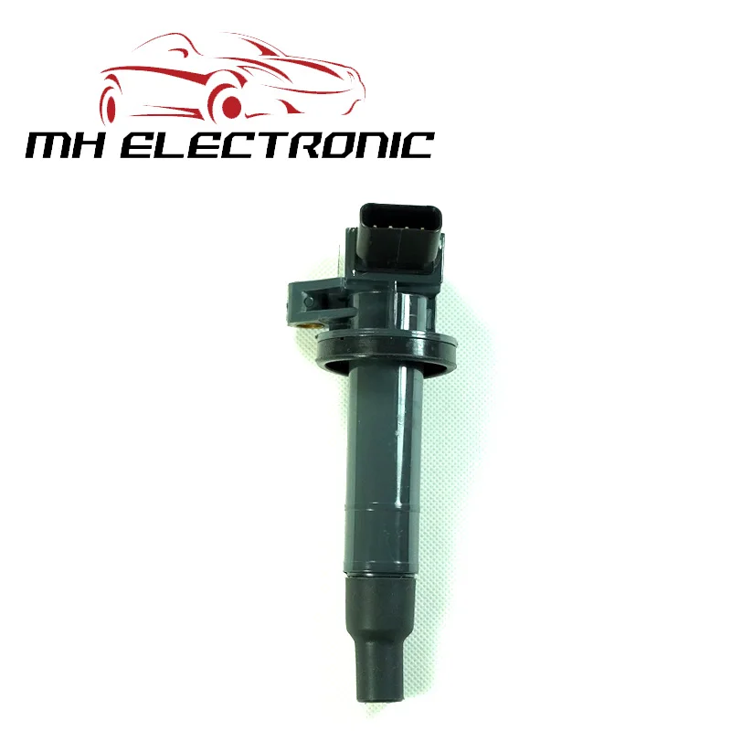 MH ELECTRONIC 90919 02239 02262 для Toyota Celica Corolla Matrix MR2 Spyder C1249 C1711 C1712 C1713 E583C катушка