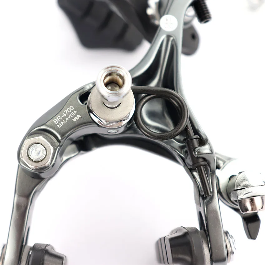 Shimano Tiagra BR 4700 дорожный тормозной суппорт велосипед v тормоз оригинальные товары