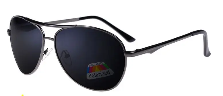 Горячая Распродажа высокое качество мужское солнцезащитное стекло оправа из