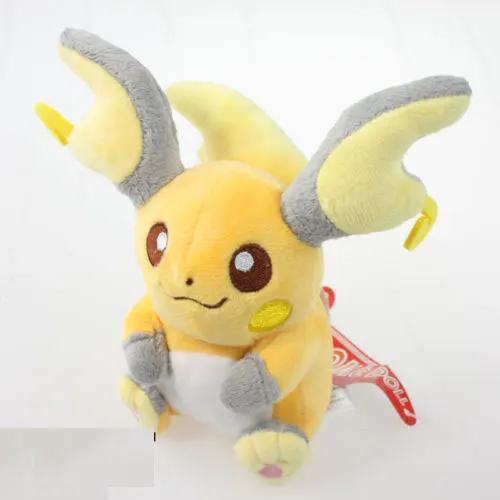 Type 7 OHMETOY игрушка Пикачу Raichu Косплей Charizard Dedenne плюшевая кукла спальный мешок Ekans животное плюшевый аниме Brinquedos детский подарок - Цвет: Type 7