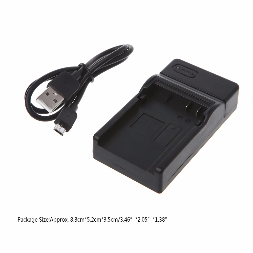 USB Батарея Зарядное устройство для Canon LP-E8 EOS 550D 600D 700D поцелуй X6i X7i Rebel T3i T4i |