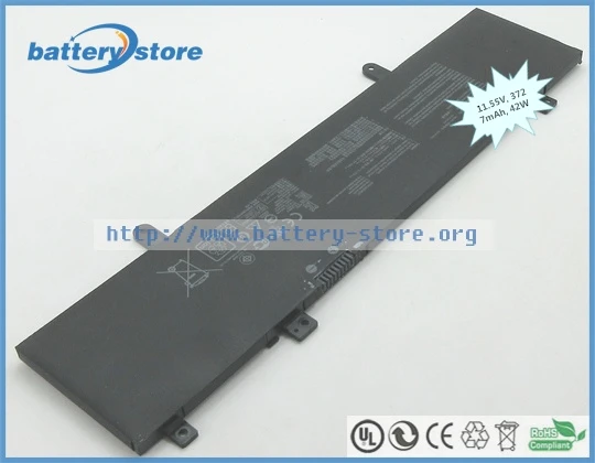 Фонарь B31N1632 для ASUS Vivobook 14 X405UA VivoBook X405UQ X405UR 42 Вт | Компьютеры и офис