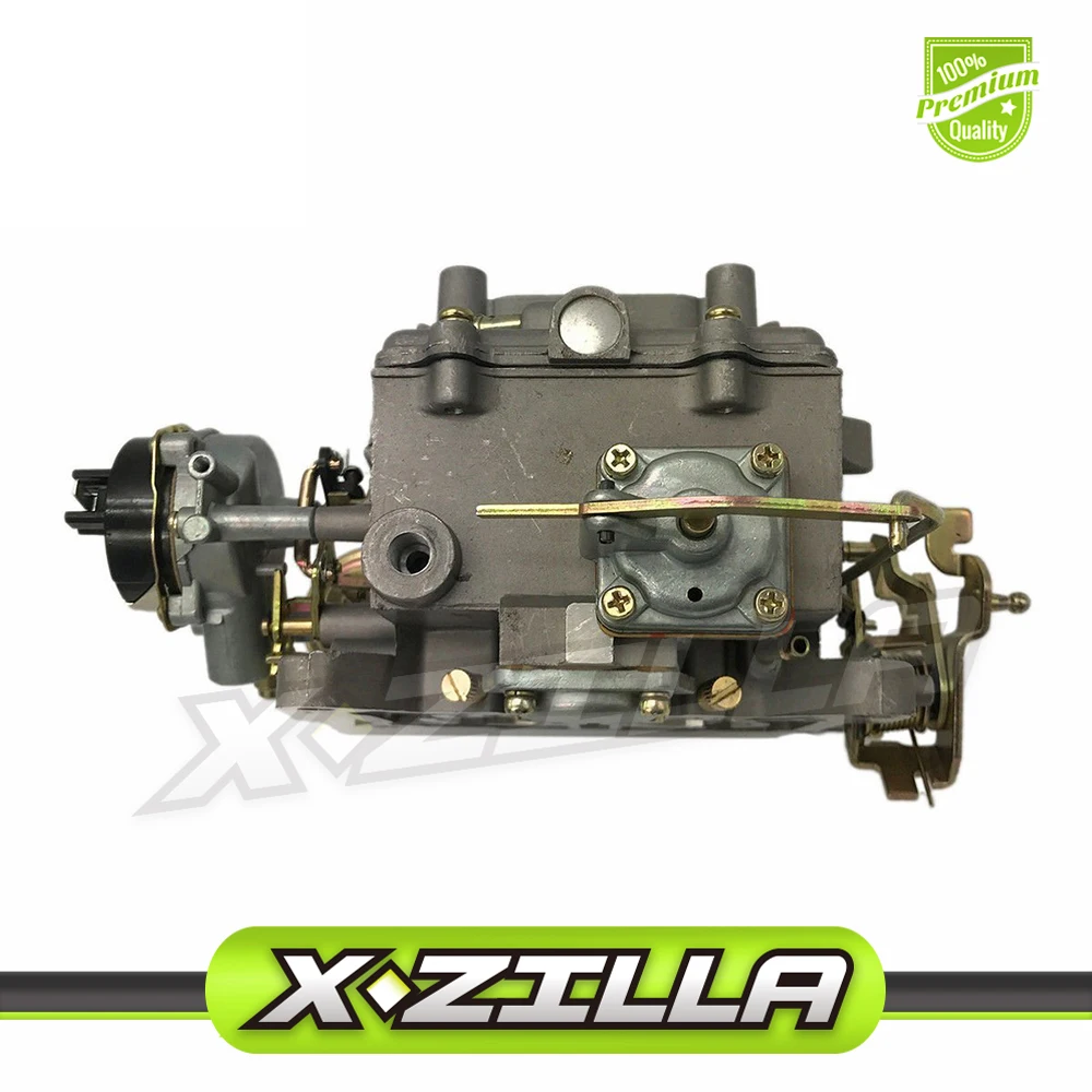 

Карбюратор Carb 2100 для Ford 289 302 351 кубический двигатель Jeep
