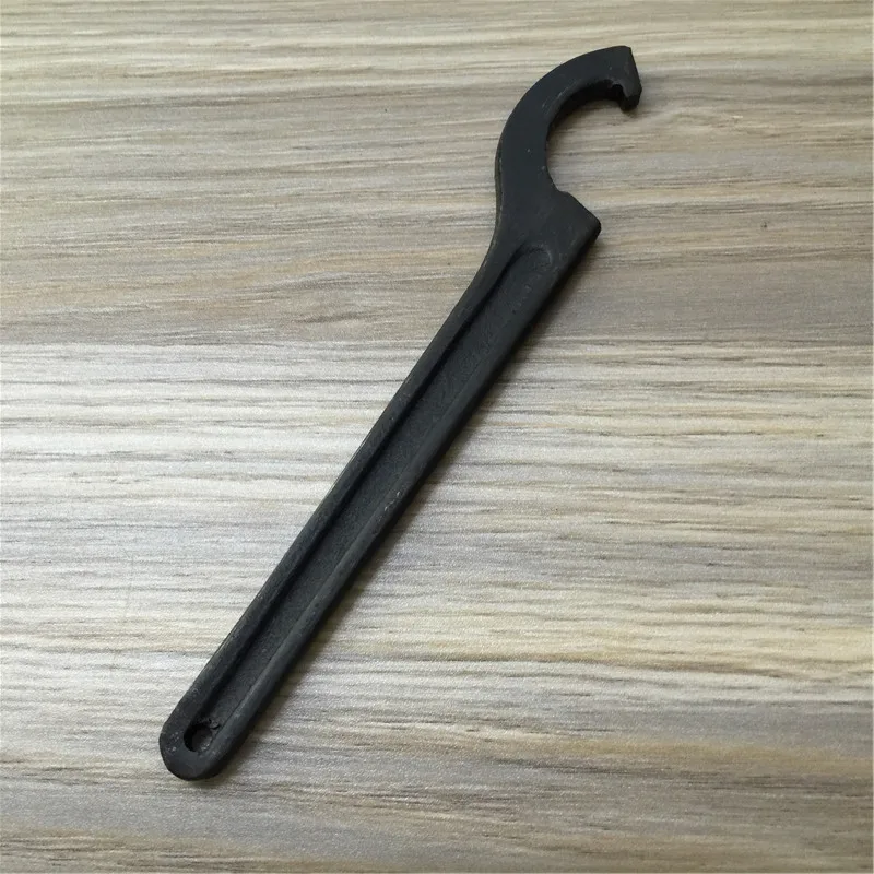 

STARPAD For car wrench side hole round nut wrench wrench hook: 38-42 modification accessories high quality wholesale,