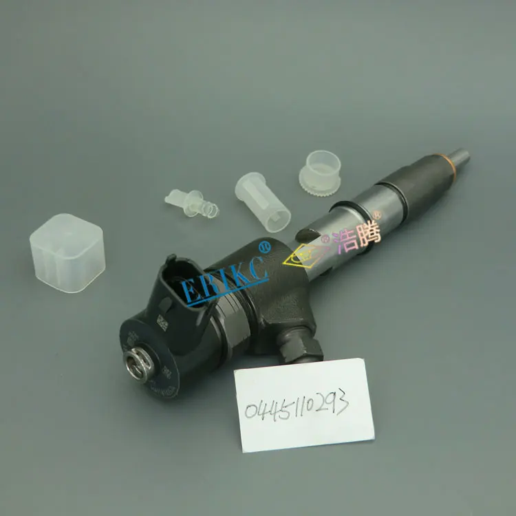 Erikc Diesel Двигатели для автомобиля топлива inyector 0445110293 Авто впрыска 0445 110 293