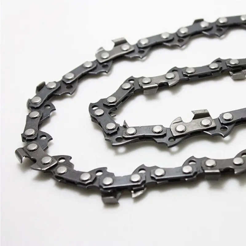 20 дюймов Цепь лезвия для бензопилы резки древесины Parts72Drive звенья 325 058 шаг