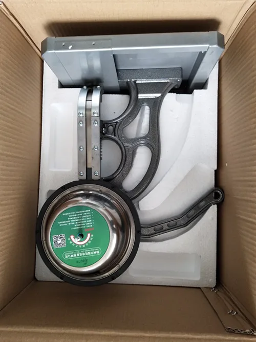 Полуавтоматическая машина для петель/полуавтоматическая пробивания петель |