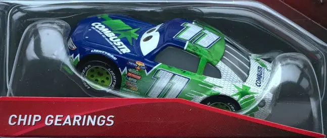 Disney Pixar Cars3 24 шт. сплав модель автомобиля скорость вызов черный шторм Джексон Маккуин Автомобили 3 DXV29 детская игрушка подарок на день рождения