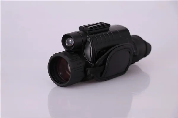 Digital Night Visions scope hunting P1-0540 with picture video recording function Infrared lighting | Спорт и развлечения