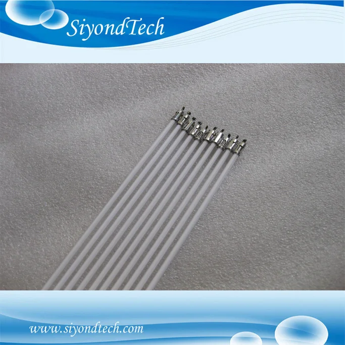

Free Shipping!!!10pcs/Lot 32" 704MM*3.4MM LCD-32A33 CCFL Lamp CCFL Tube Backlight for Sharp TV