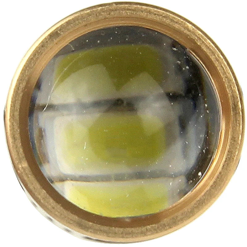 Авто T10 3014 27 SMD белый W5W 12V Canbus Автомобильная боковая клиновисветодиодный ная лампа