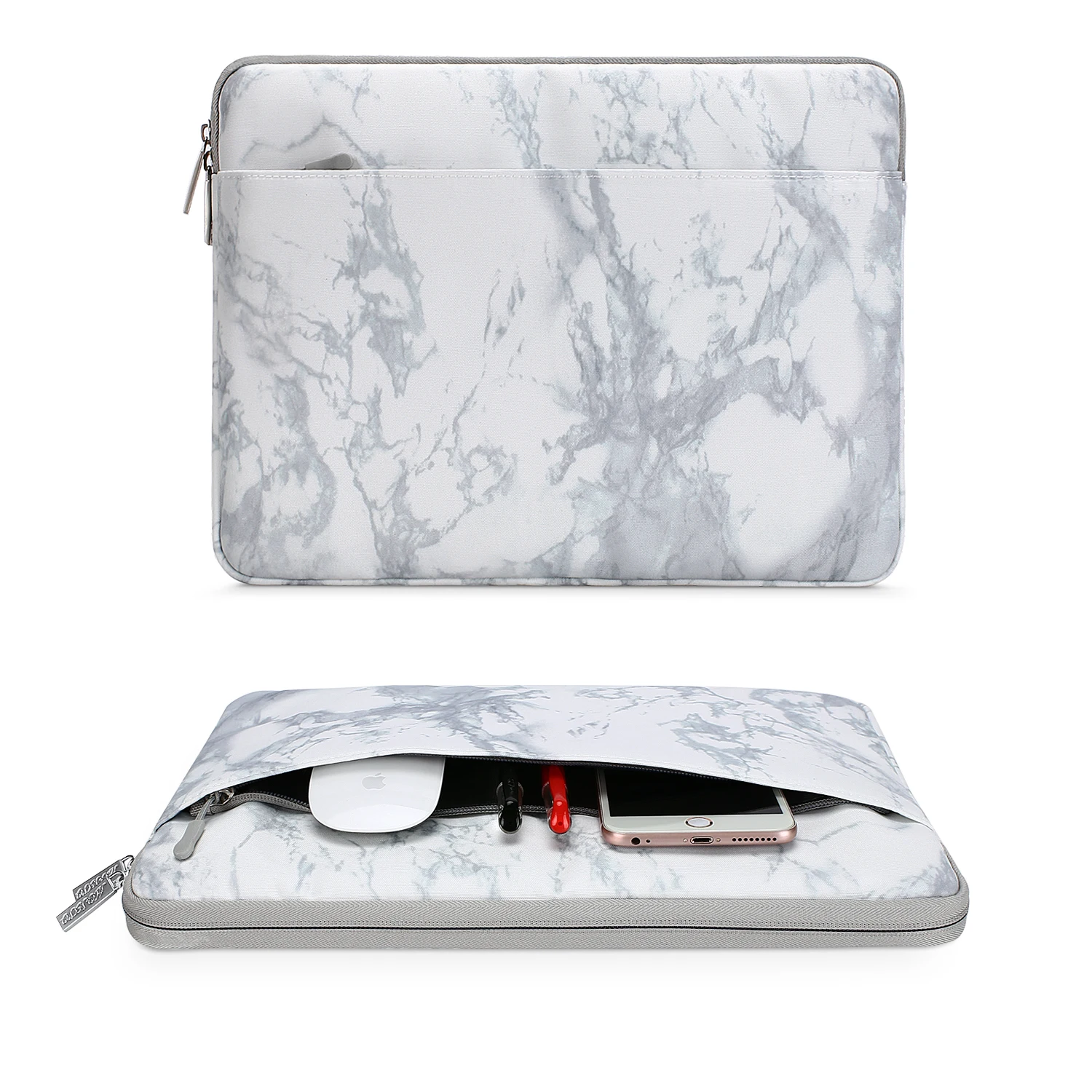 Сумка MOSISO для ноутбука 13 3 дюймов Macbook Air Pro retina 11 компьютер Dell acer Surface Book чехол с