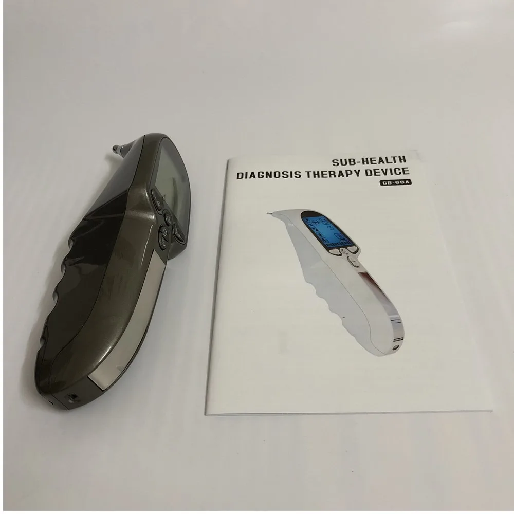 Горячая Распродажа! Многофункциональное электроакупунктурное устройство