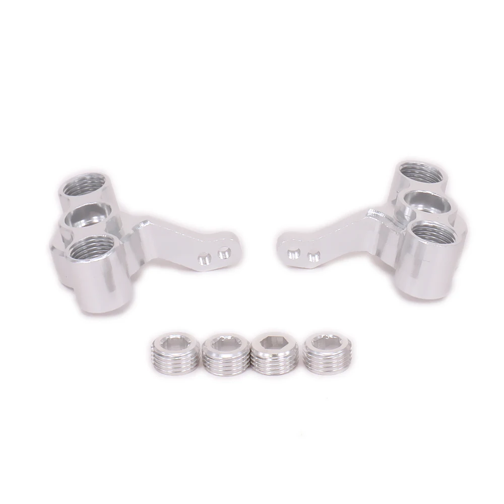 2x блоки для руля опоры Rc Hobby Car 1/16 Hsp Monster Truck и короткое управление 86613 86013 94286