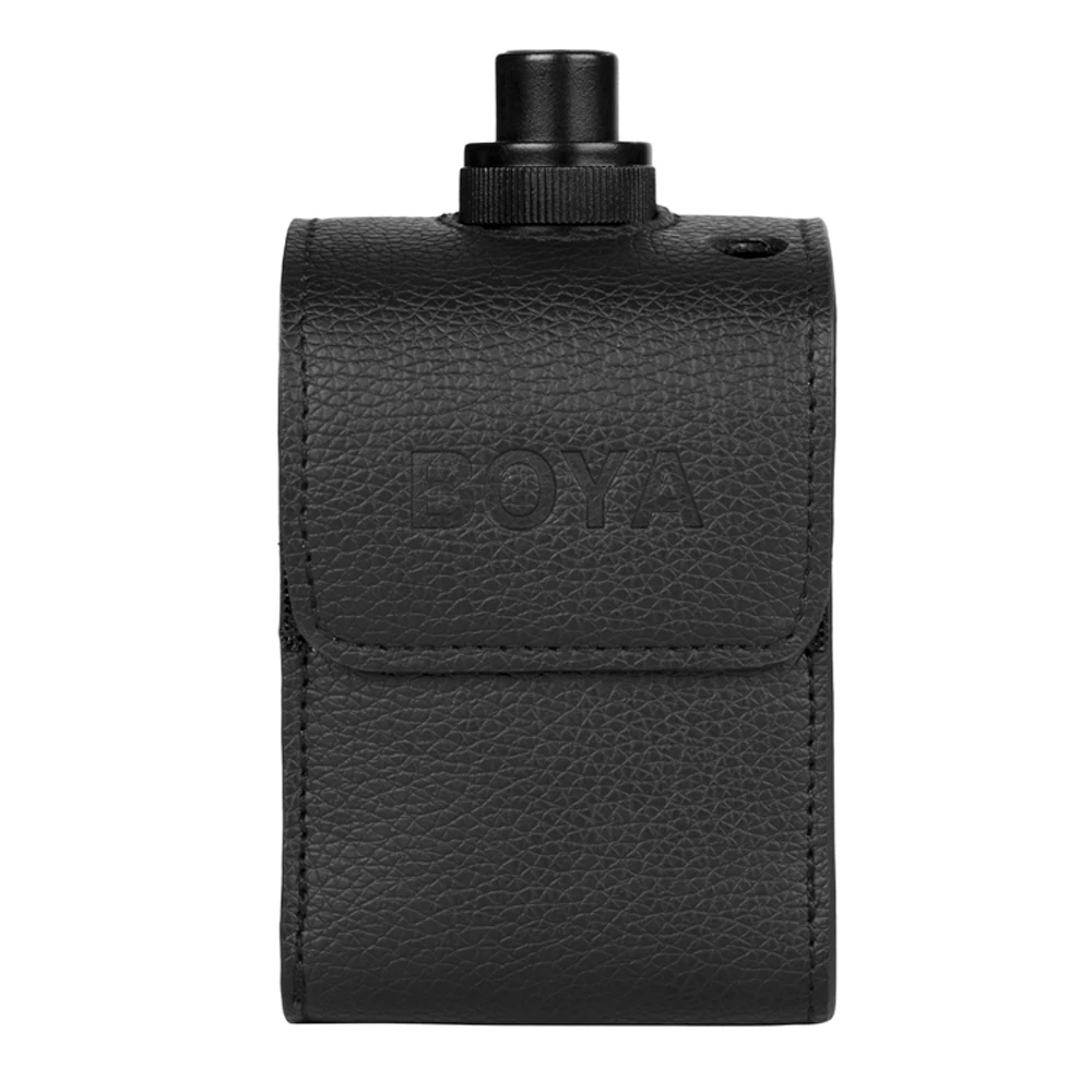 BOYA BY-WXLR8 Pro микрофон с нательным передатчиком передатчик XLR ЖК-дисплей для беспроводной аудио микрофонной системы BY-WM8 Pro K2 K1 приемник