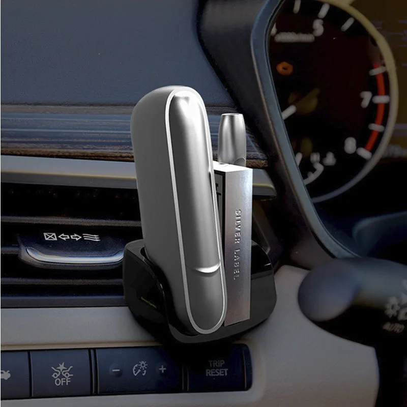 JINXINGCHENG Type c дизайн для IQOS 3 зарядное устройство зарядки Muli 0 подставка зарядная док