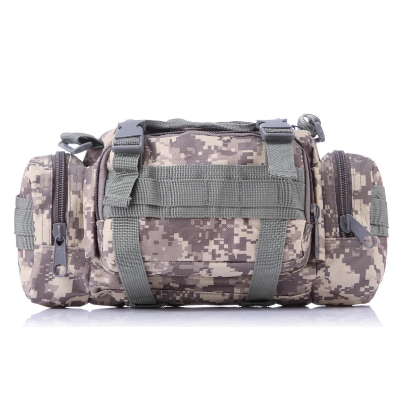 3L военный тактический рюкзак для наружного использования Molle Assault SLR фотоаппарата