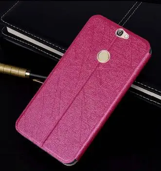 Флип Мобильный телефон обложки чехол для Coolpad Fengshang max окрашенные искусственная