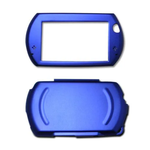 Защитный алюминиевый чехол для путешествий жесткий накладка Sony PSP GO|pouch pouch|pouch