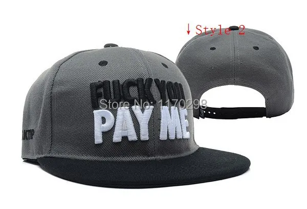 Free shipping!2014 hotest style FUCK U 
