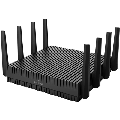 Chin-Firmware, 8 антенный TP-LINK беспроводной маршрутизатор 802.11AC 3 полосы 5400 Мбит/с двухдиапазонный гигабитный AC5400 огромный WiFi USB3.0 USB2.0 порт