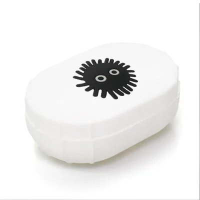 4 Для Xiaomi Airdots чехол силиконовый чехол для Xiaomi Redmi Airdots Молодежная версия беспроводные Bluetooth наушники TWS защитный корпус - Цвет: 4