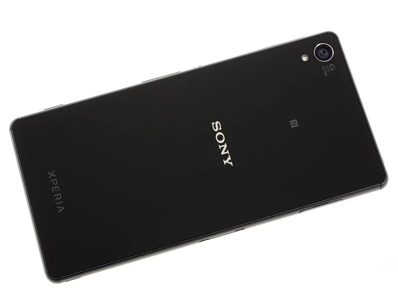 Sony Xperia Z3 D6603 Оригинальный разблокированный GSM 3G и 4G Android мобильный телефон Quad Core 5 2