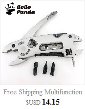 Многофункциональная нарезка для овощей, складной Открытый knifestainless Сталь посуда для пикника Посуда, вилка, ложка многоцелевой дикий