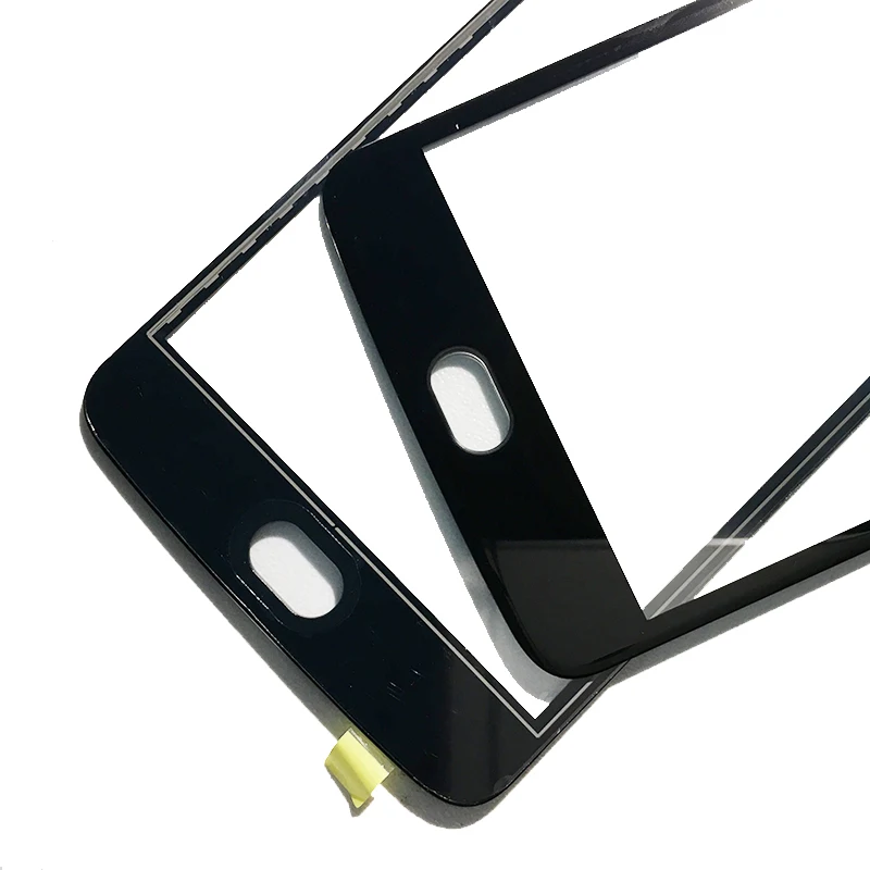 10 шт./лот Одежда высшего качества 5," для Motorola Moto E4 XT1766 XT1763 XT1762 XT1767 Сенсорный экран Digitizer стекло передней сенсорной панели