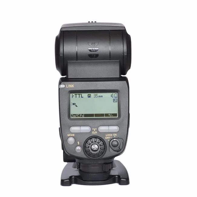 YONGNUO i-ttl вспышка Speedlite YN685 YN685N YN685C работает с YN622N YN622C RF603 Беспроводная вспышка для Nikon Canon DSLR камеры