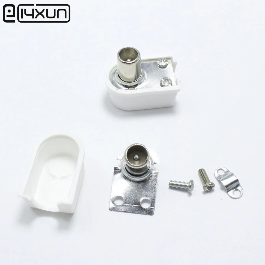 3 шт. разъем для телевизора 9 5 л|l connector|connector plugconnector male |