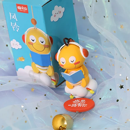 Подарочная коробка Vipkid Dino Coaster 2 шт. в комплекте| |