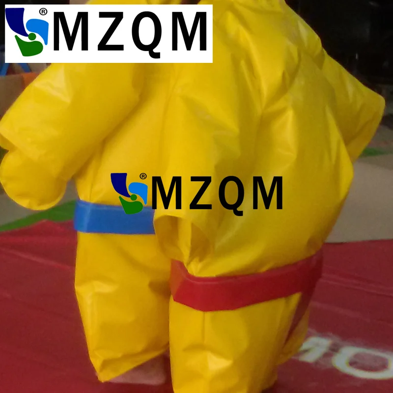 MZQM Бесплатная доставка развлекательные сумо костюмы костюм мужской сценические
