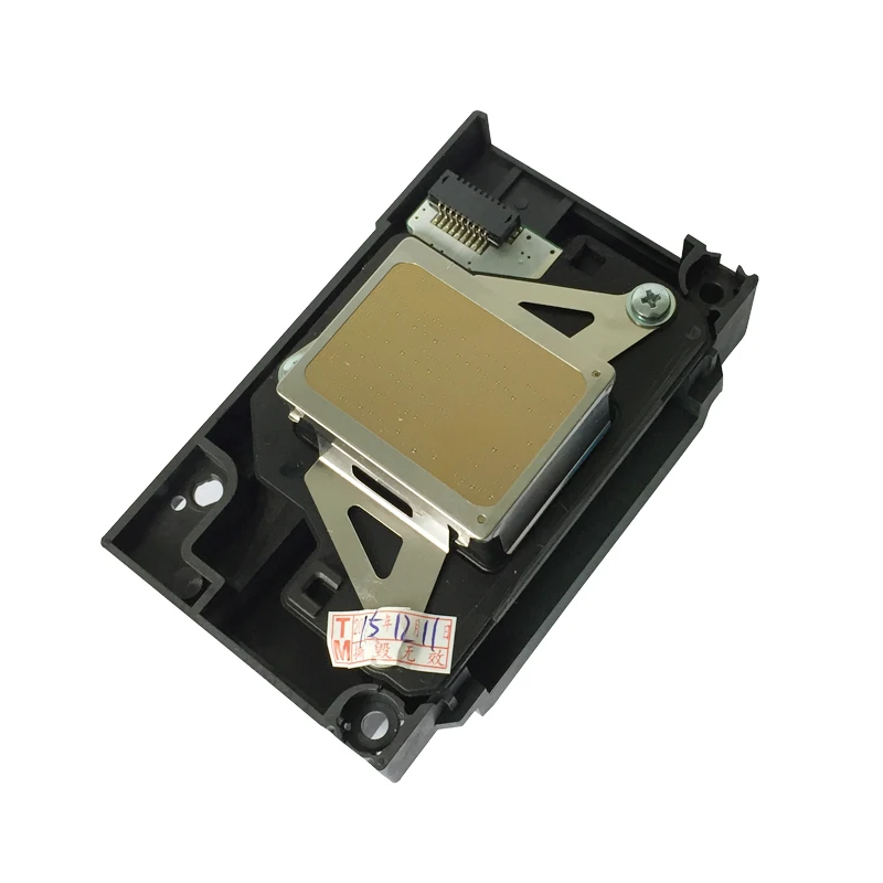 Для печатающей головки Epson R270 R1400 печатающая головка F173060 F173050 F17030 новая для epson R260