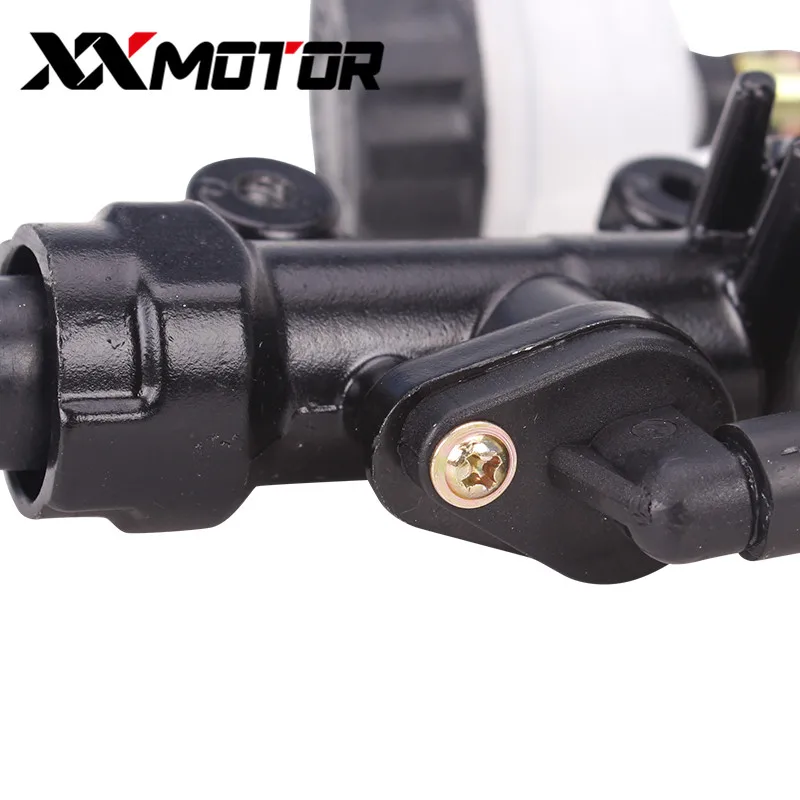 Задний главный цилиндр тормозного насоса One word Pump для Suzuki GSF250 GSF400 74A 75A 77A 78A 79A 7BA