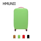 Чехол защитный эластичный для чемодана, 18-30 дюймов, 8 цветов