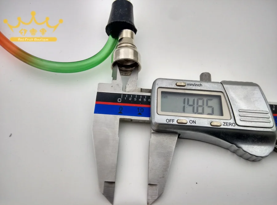 Rasta красочные трубы для воды кальян Бар стеклянная трубка курения кальяна