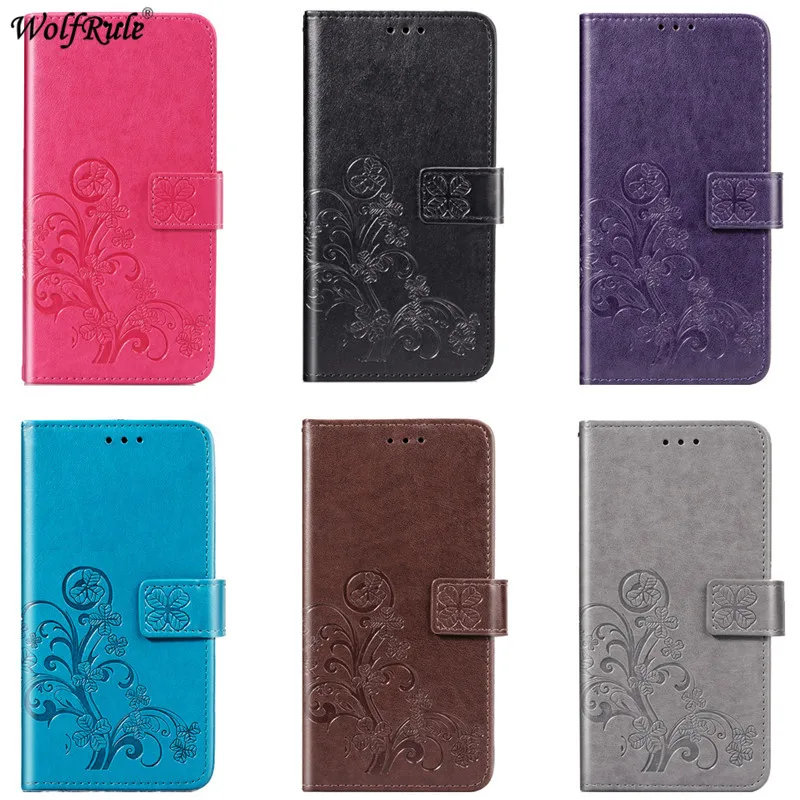 For Cover Samsung Galaxy A50 Case Flip PU Wallet Pouch Phone Bag A505 6.4'' | Мобильные телефоны и аксессуары