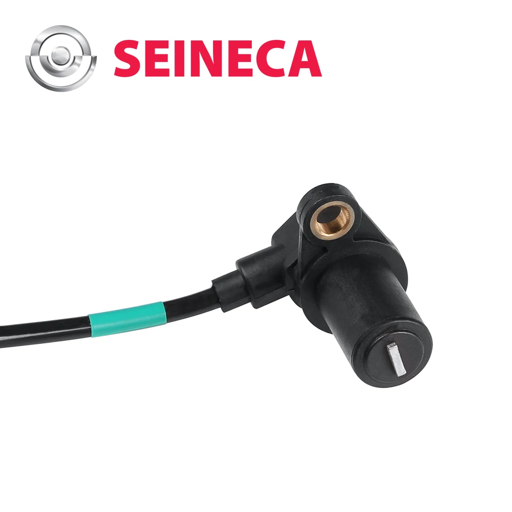 CGQ ABS Датчик скорости колеса Передний правый для hyundai Elantra KIA Spectra Spectra5 Cerato 95670-2F100