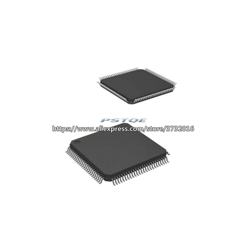 Новый оригинальный CS8900A CQ3Z TQFP100 CQ3 TQFP 100 Ethernet карты Драйвер IC микросхемы интерфейса