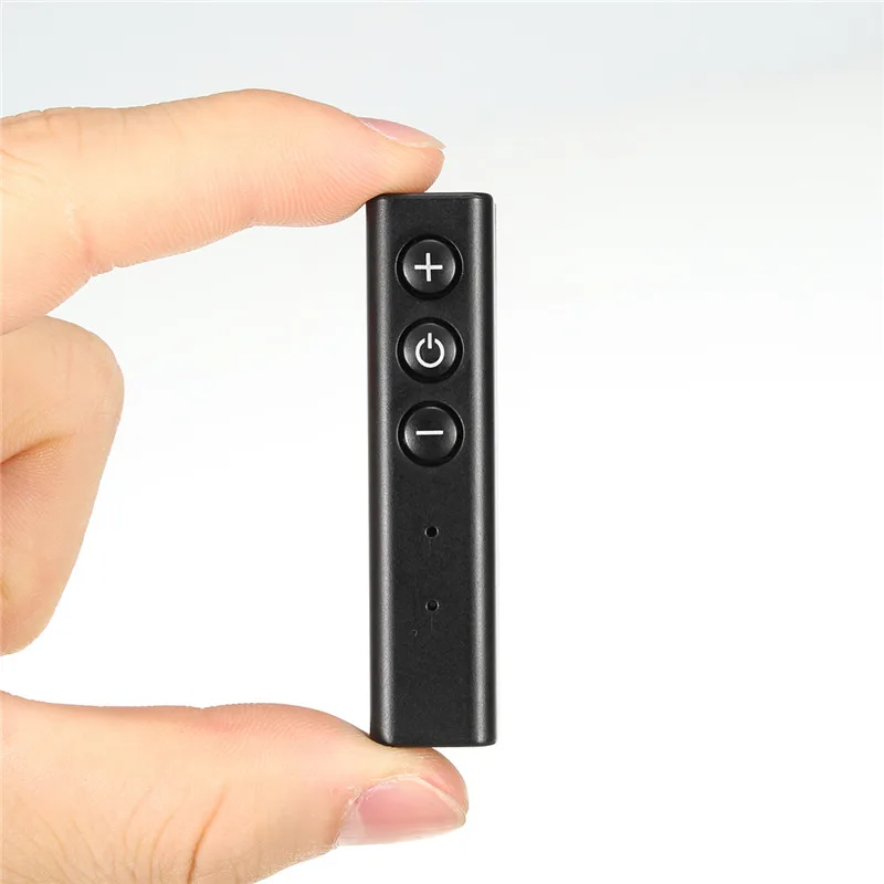 Leory Беспроводной Bluetooth4.0 приемник Мини Портативный Bluetooth адаптер аудио Music Receiver