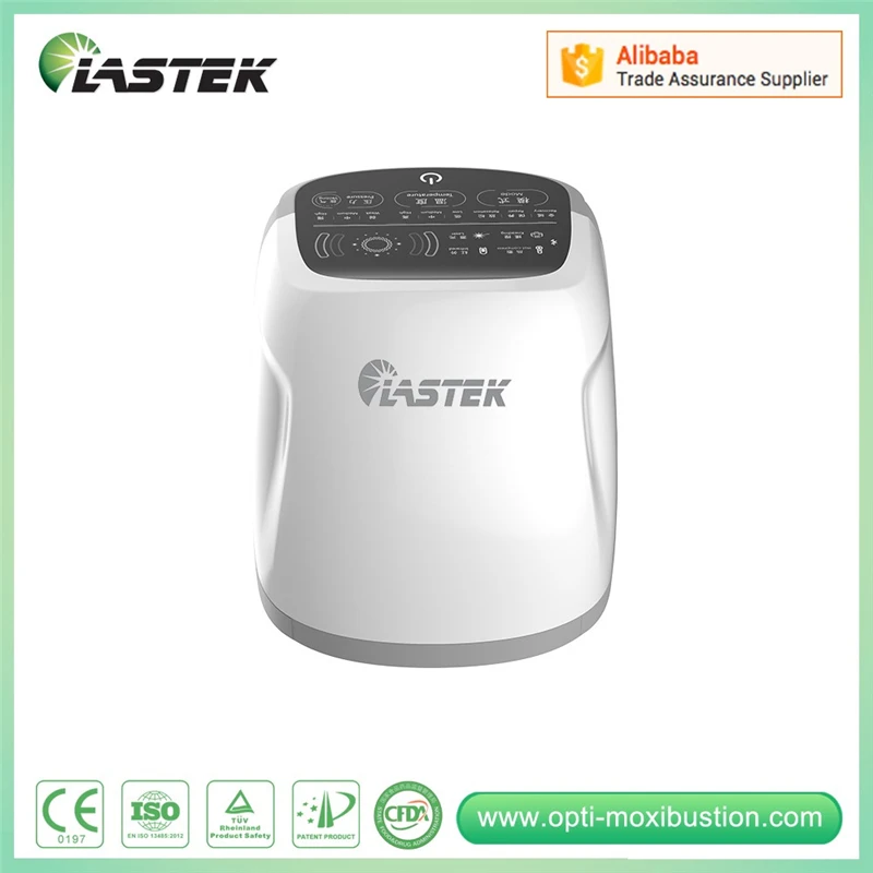 

LASTEK Knee Pain Massager Knee Care Laser Massager Low Level Laser Therapy